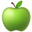 🍏