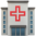 🏥
