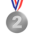 🥈