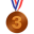🥉