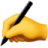 ✍️